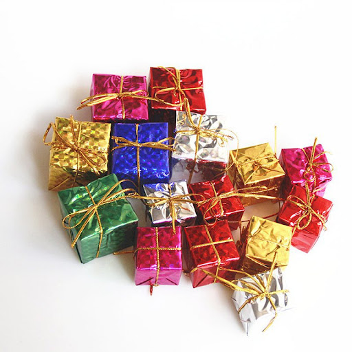 Title 5, Crie sua decoração de Natal perfeita. Produtos ...