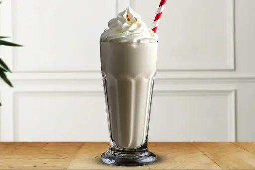 Vanilla Shake