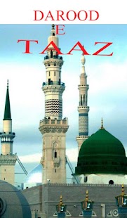 How to download Darood e Taaz Urdu 1.0 mod apk for android