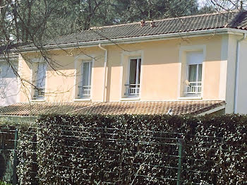 appartement à Martignas-sur-Jalle (33)