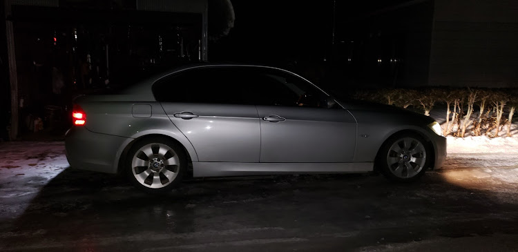 三好商会さんが投稿したbmw・試乗・ソアラに関するカスタム事例の投稿画像3枚目