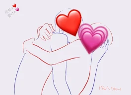 ❤️✖️💗盗撮 でもなんやかんやでイチャイチャして終わり