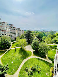 appartement à Grenoble (38)