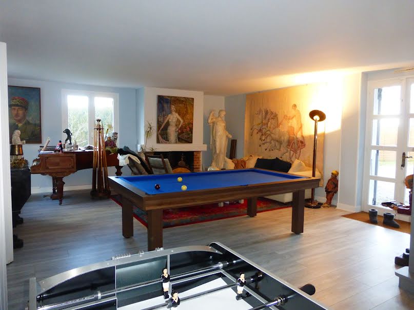 Vente maison 5 pièces 151 m² à Condé-sur-Vesgre (78113), 545 000 €