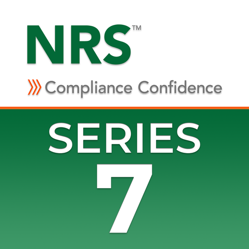 FIRE Drill for Series 7