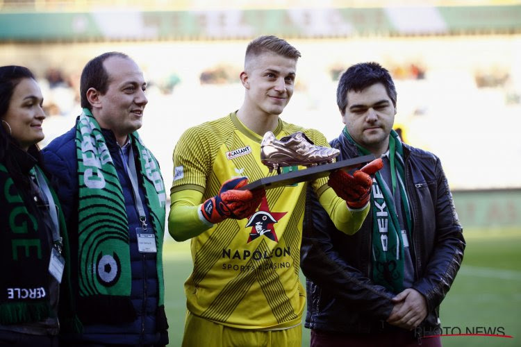 Paul Nardi, prêté deux saisons au Cercle, quitte définitivement Monaco