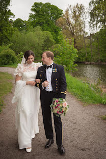 Photographe de mariage Michaela Edlund (michaelaedlund). Photo du 23 janvier 2023