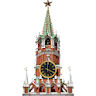 Kremlin clock icon