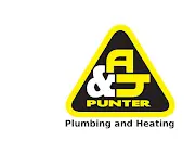 A & J Punter Limited Logo