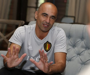 Roberto Martinez candidat sélectionneur de l'Espagne? Il réagit