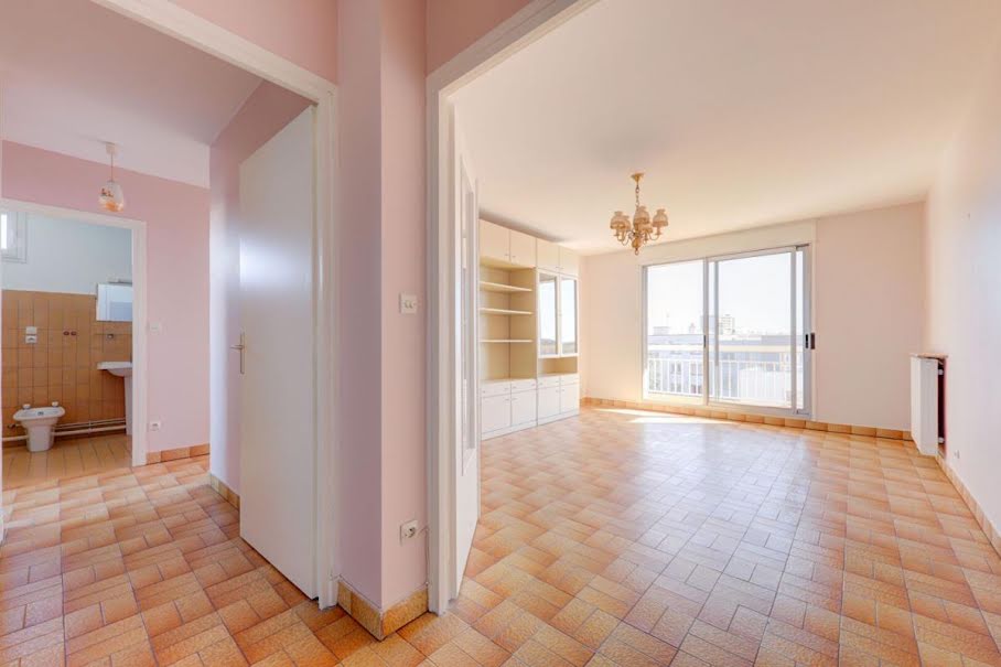 Vente appartement 3 pièces 68 m² à Venissieux (69200), 179 900 €