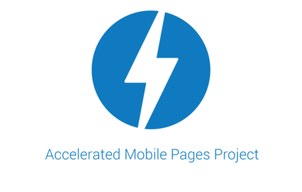 Accelerated Mobile Pages(AMP) Test small promo image