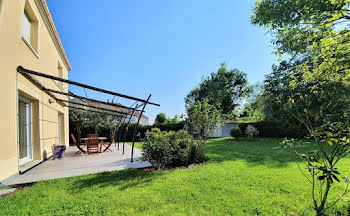 maison à Chaumes-en-Brie (77)