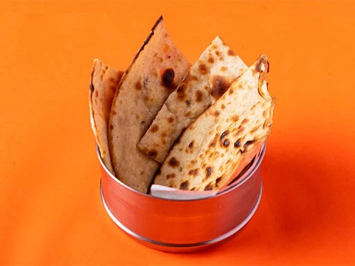 Butter Roti