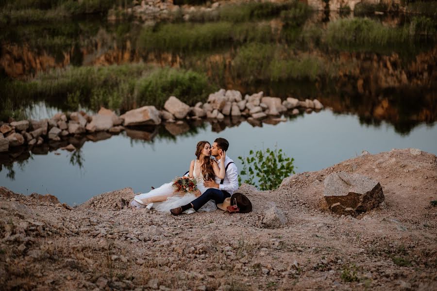 Wedding photographer Diana Voznyuk (dianavoznyuk). Photo of 29 August 2021