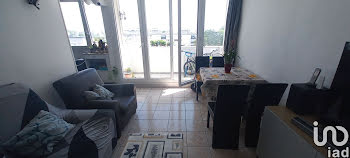 appartement à Orly (94)