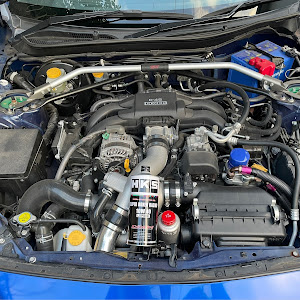 BRZ ZC6