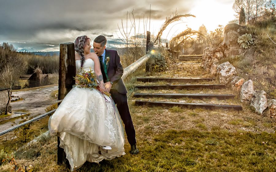 Wedding photographer Monica Lopez (monicalopez). Photo of 18 April 2020