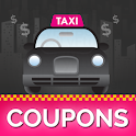 Taxi Rideshare Promo Codes