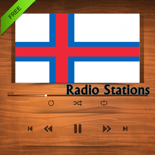 Faroe Islands Radio Stations