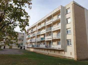 appartement à Nevers (58)