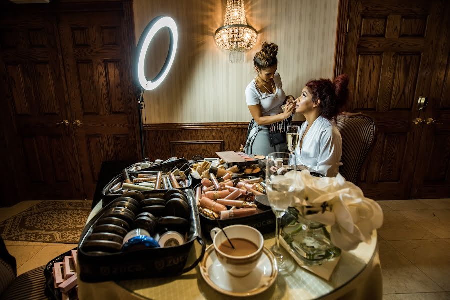 Photographe de mariage Genny Borriello (gennyborriello). Photo du 23 février 2018