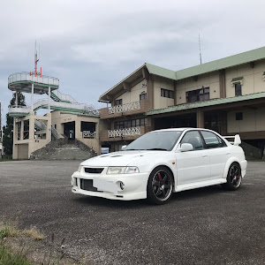 ランサーエボリューション