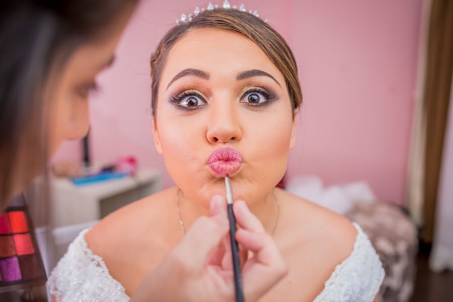 Fotógrafo de bodas Iran De Oliveira (iran23). Foto del 25 de marzo 2019