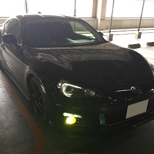 BRZ ZC6