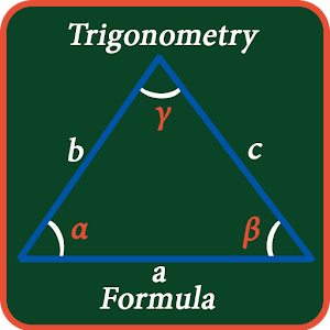 Download Maths Trigonometry Formula For PC Windows and Mac