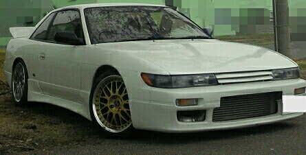 シルビアの沼津・ファミリア・FD3S・マーチに関するカスタム事例の投稿画像3枚目