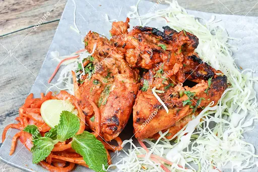 Chicken Tandoori