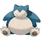 Item logo image for Snorlax