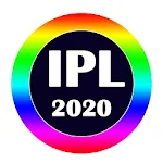 Cover Image of Download IPL 2020 Schedule (UAE) scores, Live cricket Free 1.3 APK