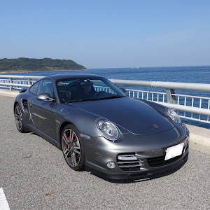 911 クーペ 997MA170