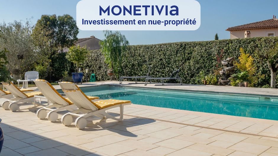 Vente maison 6 pièces 156 m² à Mouans-Sartoux (06370), 670 000 €