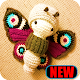 Download Amigurumi and crochet dolls For PC Windows and Mac 2.0.0