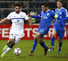 Anderlecht serait sur le point de prêter Kenny Saief au Legia Gdansk en Pologne 