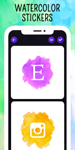 Highlight Cover Maker