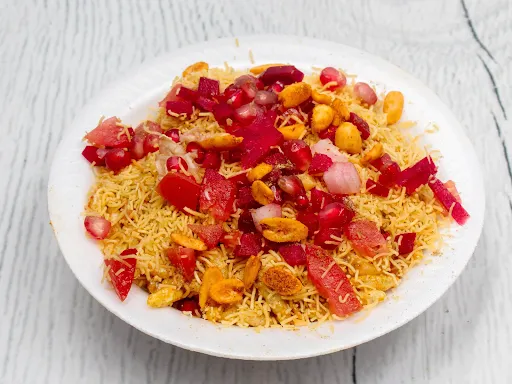 Farali Bhel