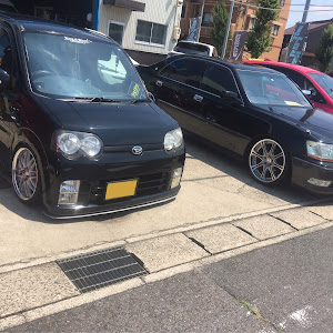 ムーヴカスタム L152S