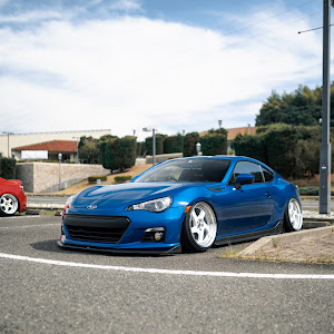 BRZ ZC6