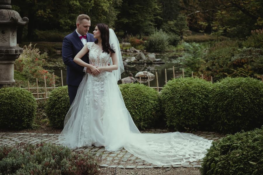 Wedding photographer Daniel Chądzyński (danielchadzynski). Photo of 7 March 2018