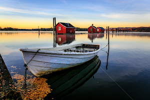 Just waiting by Bjørn Kristiansen -   ( fetsund lenser, fetsund, norway, norge )