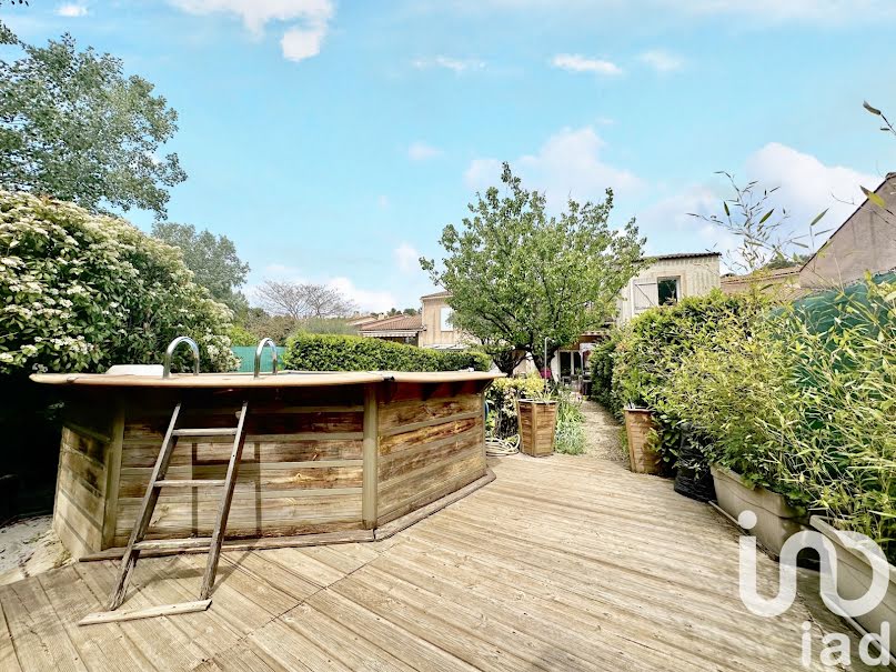 Vente maison 4 pièces 86 m² à Aix-en-Provence (13090), 499 000 €