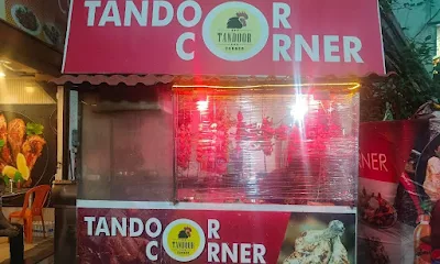 Tandoor Corner