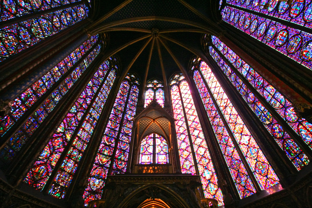 Sainte Chapelle