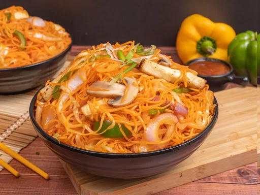 Singapuri Noodles