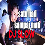 Cover Image of ダウンロード DJ Satu Hati Sampai Mati - Thomas Arya MP3 Offline 2.0 APK