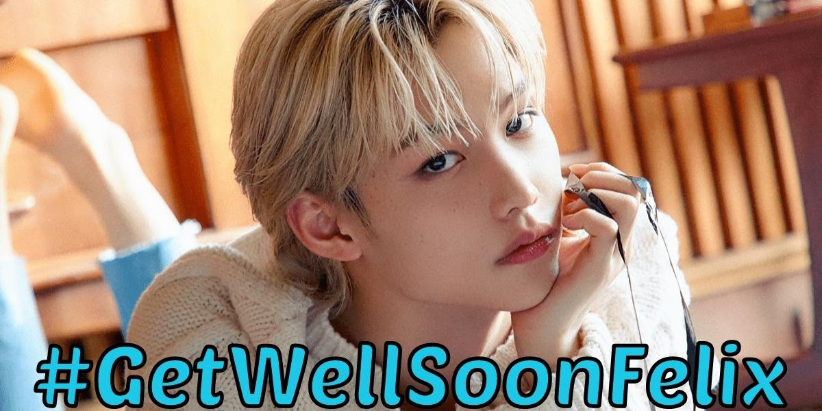 Stray Kids' Felix suffers back injury; To limit performance in upcoming fan  meeting